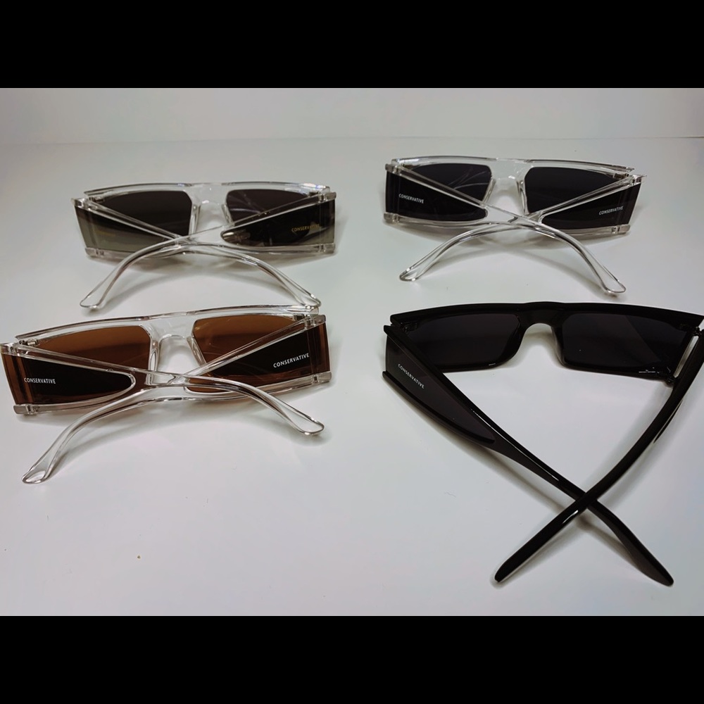 CONSERVATIVE SUNGLASSES - Picture 6 of 6